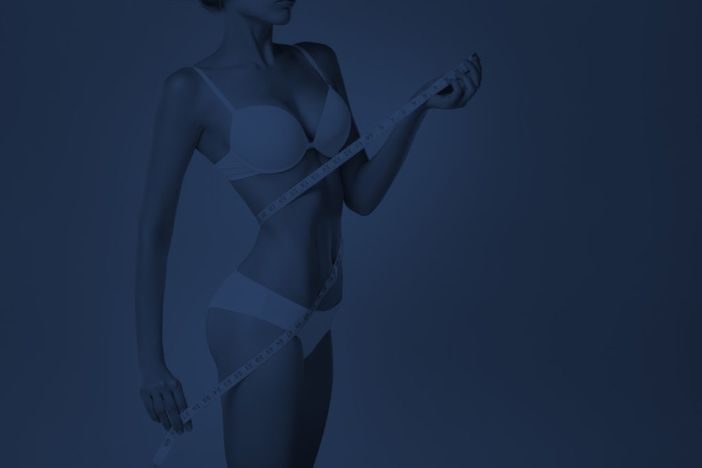 Opération perte de poids